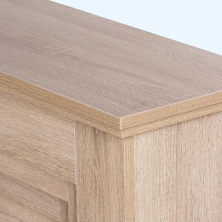 Grado Classic дуб санома (1579248) Firelight Портал